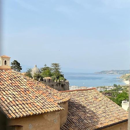 Boutique Apartment - Tropea Buitenkant foto