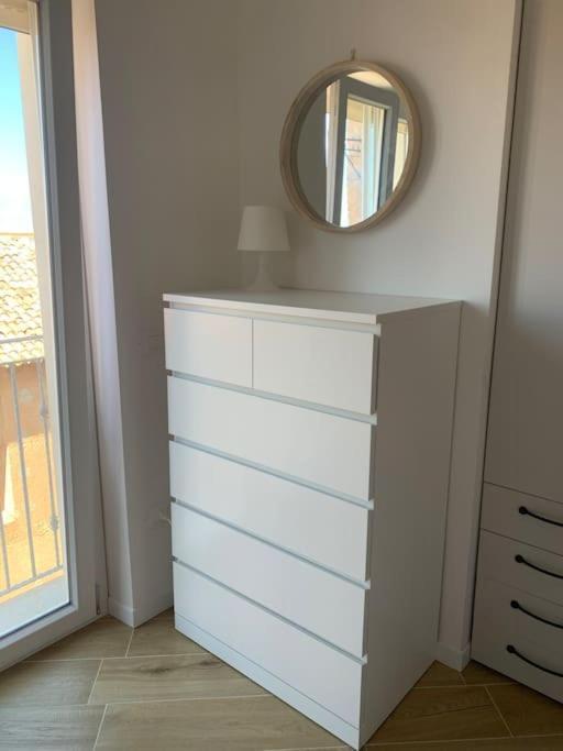 Boutique Apartment - Tropea Buitenkant foto