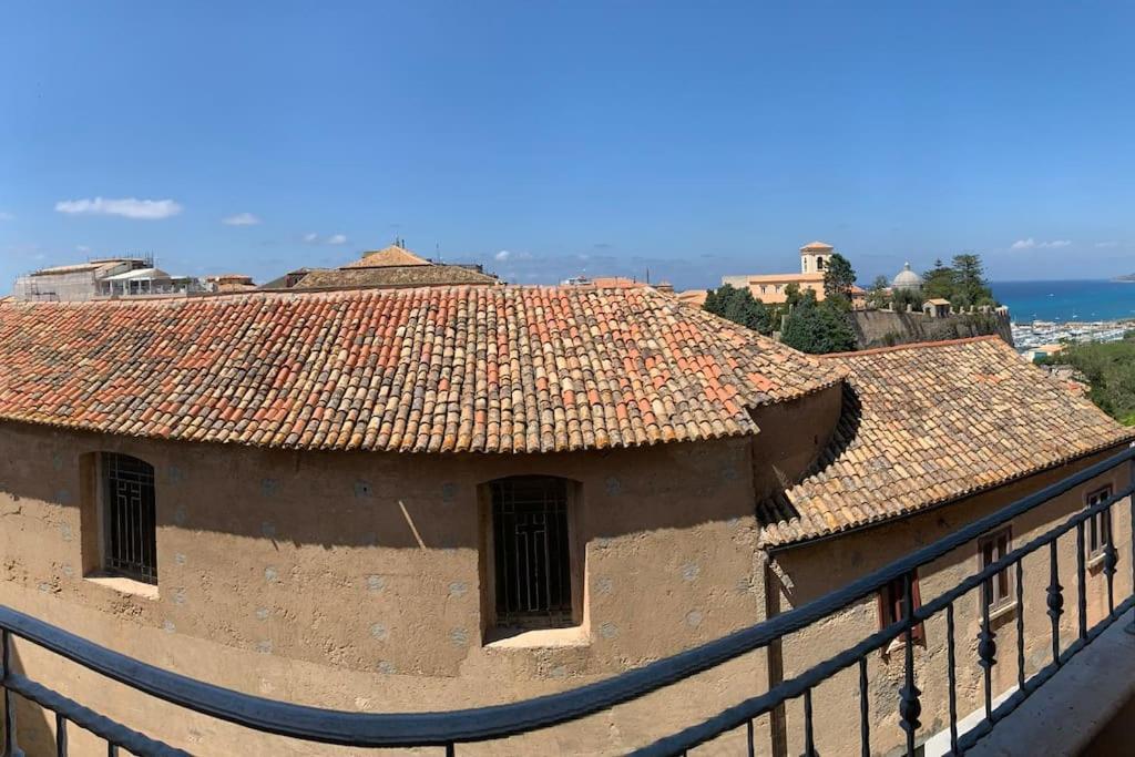 Boutique Apartment - Tropea Buitenkant foto