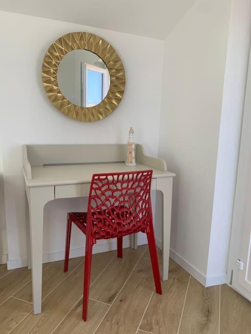 Boutique Apartment - Tropea Buitenkant foto