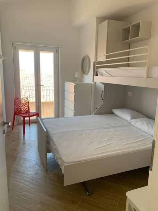 Boutique Apartment - Tropea Buitenkant foto